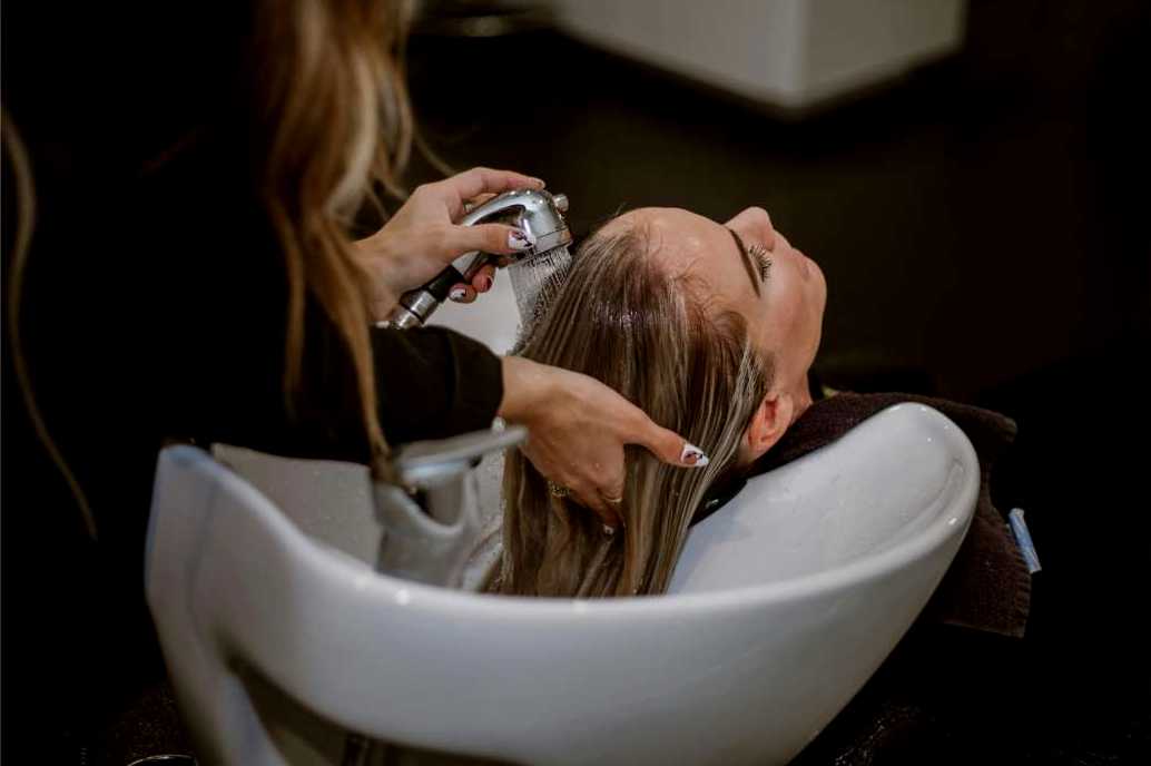 Espace massage spa