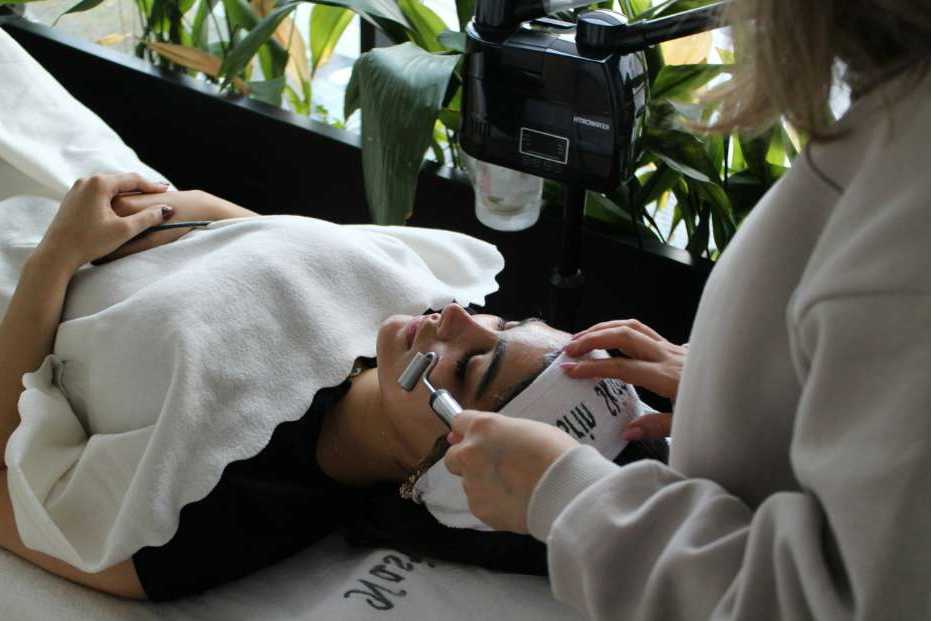 Galerie maquillage 1