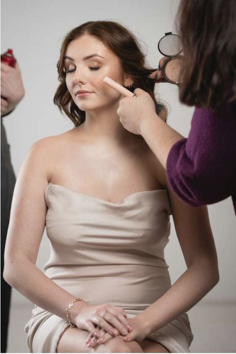 Galerie maquillage 2